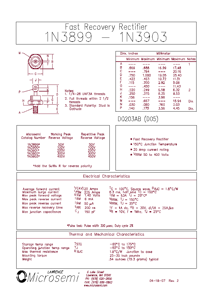 1N3900_7574247.PDF Datasheet