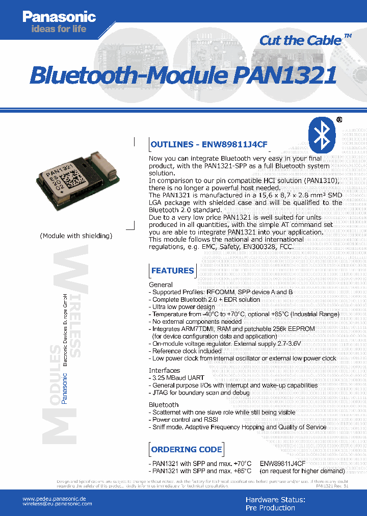 ENW89811J4CF_7574131.PDF Datasheet