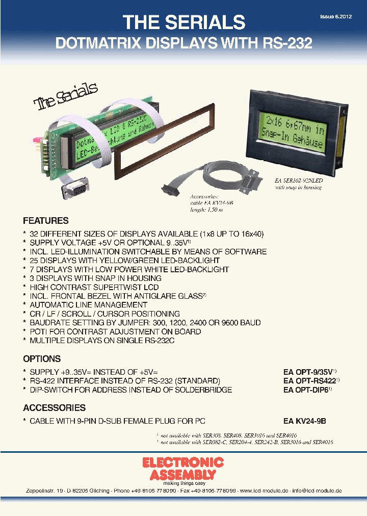 EASER162-NLW_7574704.PDF Datasheet