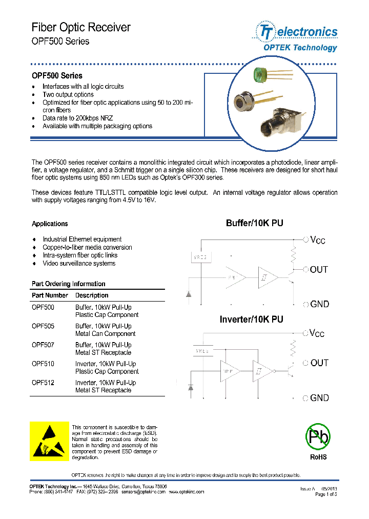 OPF50014_7574843.PDF Datasheet