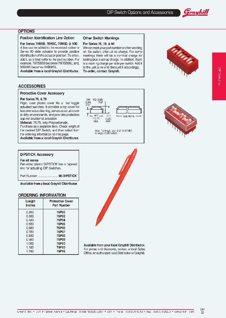 90-DIPSTICK_7575054.PDF Datasheet