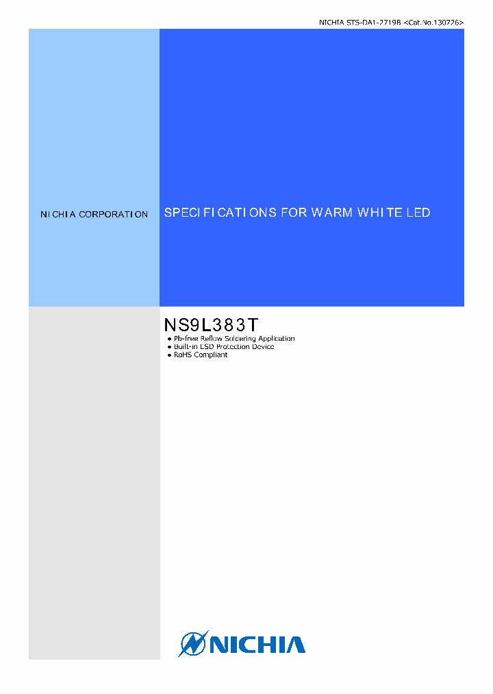 NS9L383_7575527.PDF Datasheet