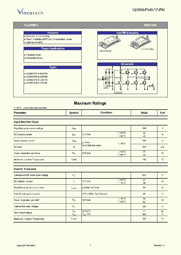 V23990-P546-A39-PM_7575775.PDF Datasheet