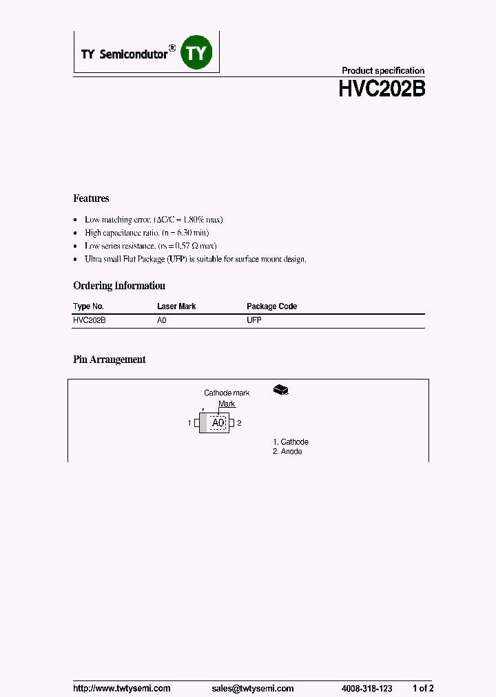 HVC202B_7577094.PDF Datasheet