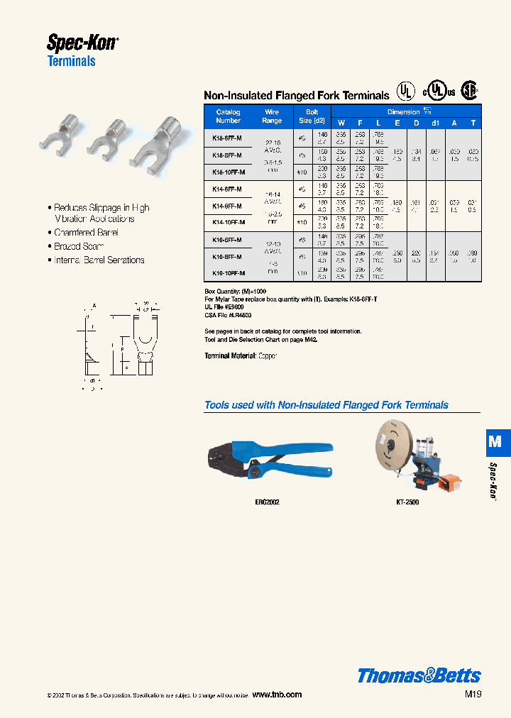K14-10FF-T_7577307.PDF Datasheet