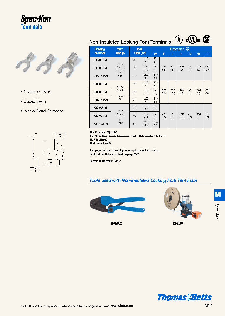 K14-10LF-T_7577309.PDF Datasheet