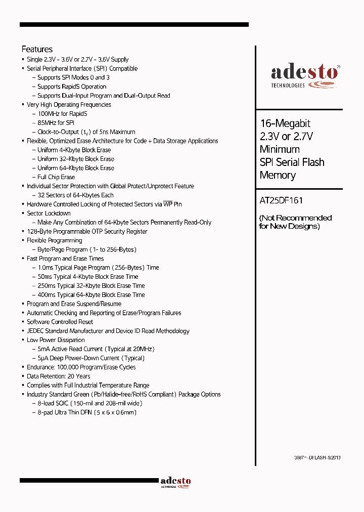 AT25DF161-MHF-Y_7577684.PDF Datasheet