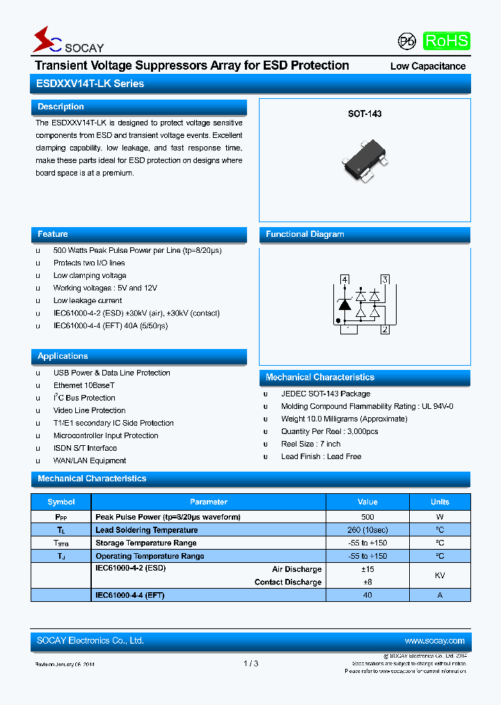 ESD12V14T-LK_7578615.PDF Datasheet