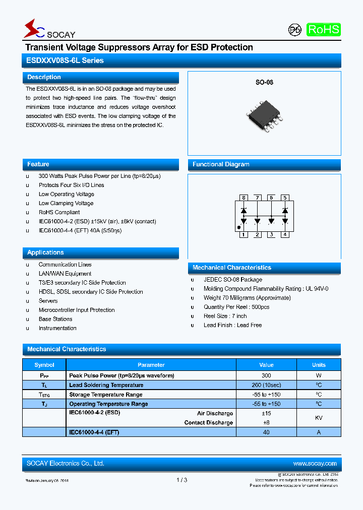 ESD12V08S-6L_7578611.PDF Datasheet