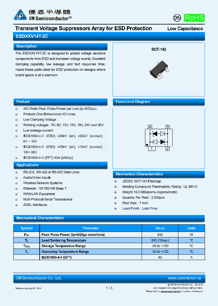 ESD12V14T-2C_7578612.PDF Datasheet