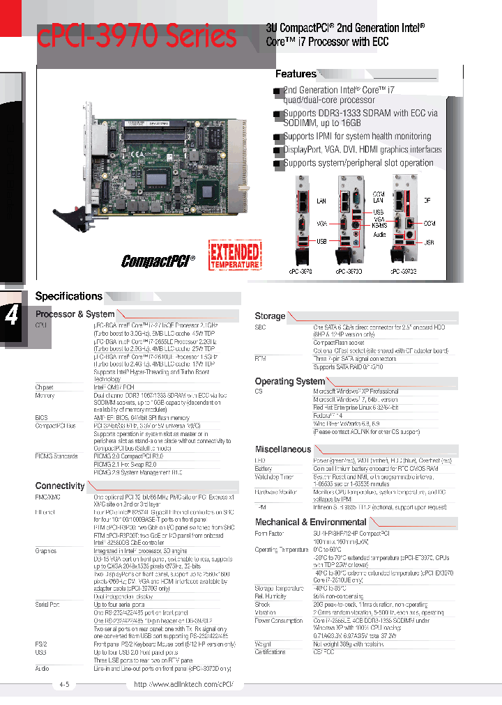 CPCI-3970Q715QM8G_7579325.PDF Datasheet