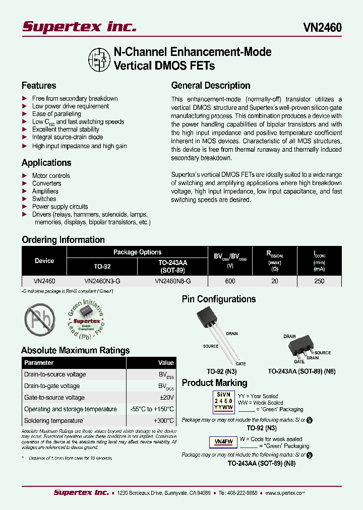 VN2460N3-P013-G_7579388.PDF Datasheet