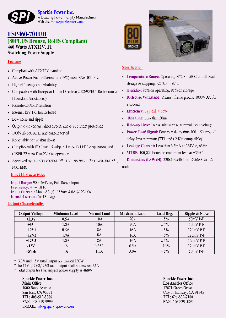 FSP460-701UH_7579491.PDF Datasheet