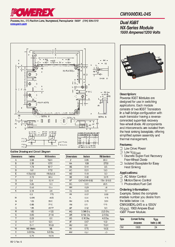 CM1000DXL-24S_7579641.PDF Datasheet