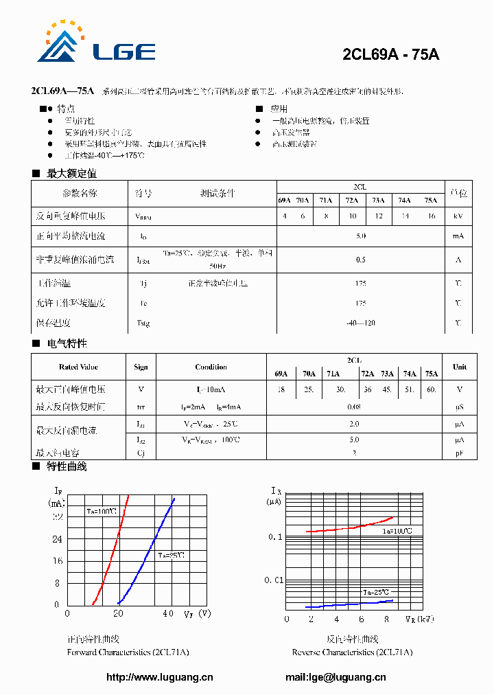 2CL69A_7579617.PDF Datasheet