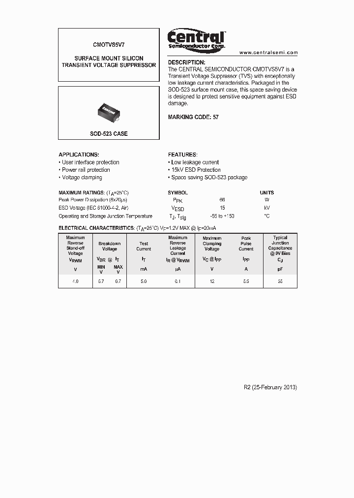 CMOTVS5V7_7580113.PDF Datasheet