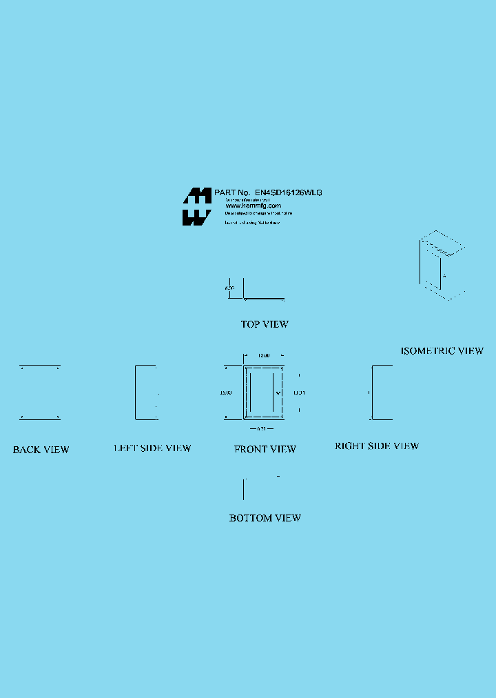 EN4SD16126WLG_7580486.PDF Datasheet