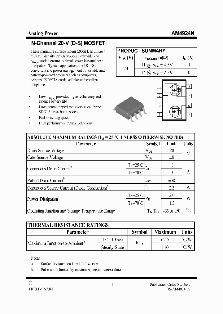 AM4924N_7581213.PDF Datasheet