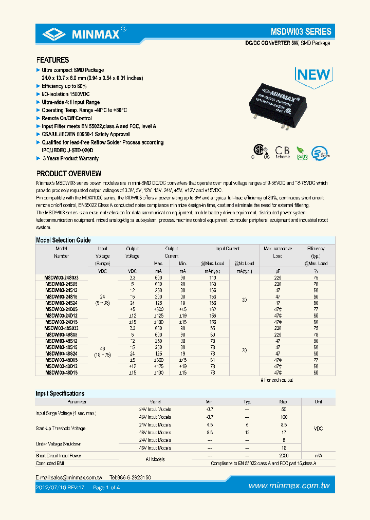 MSDWI03-24D05_7582295.PDF Datasheet