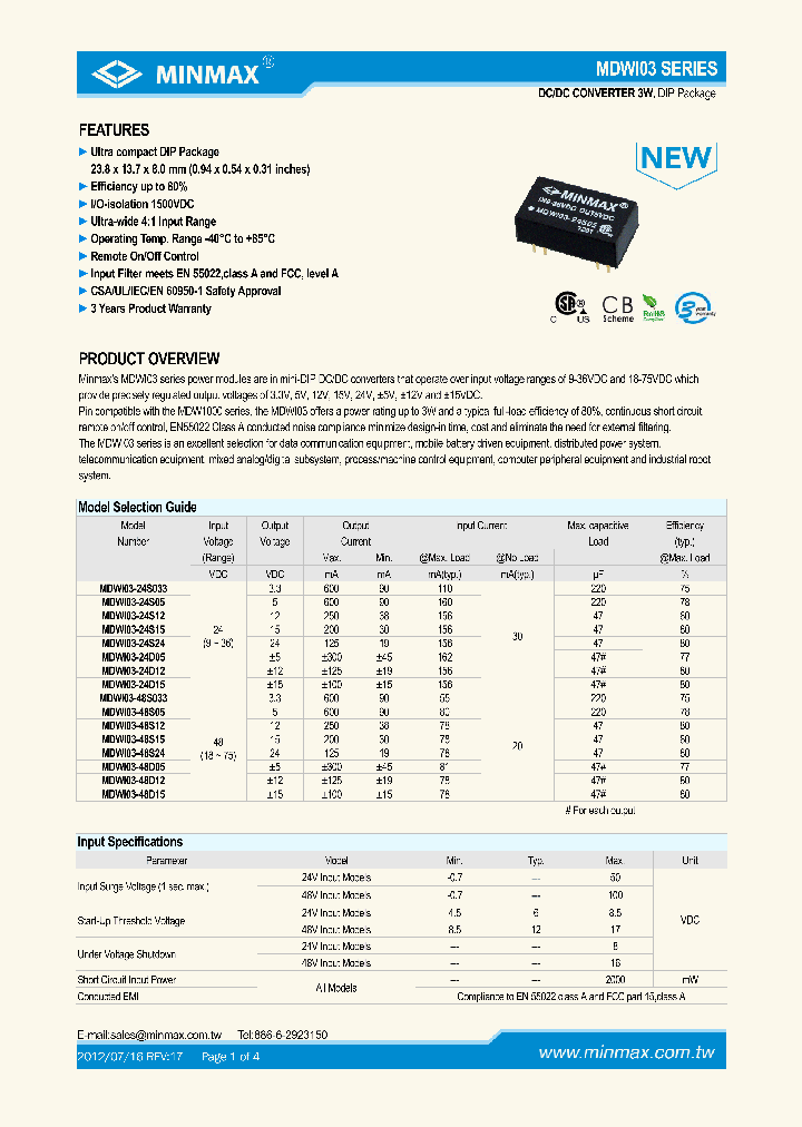 MDWI03-24D12_7582297.PDF Datasheet