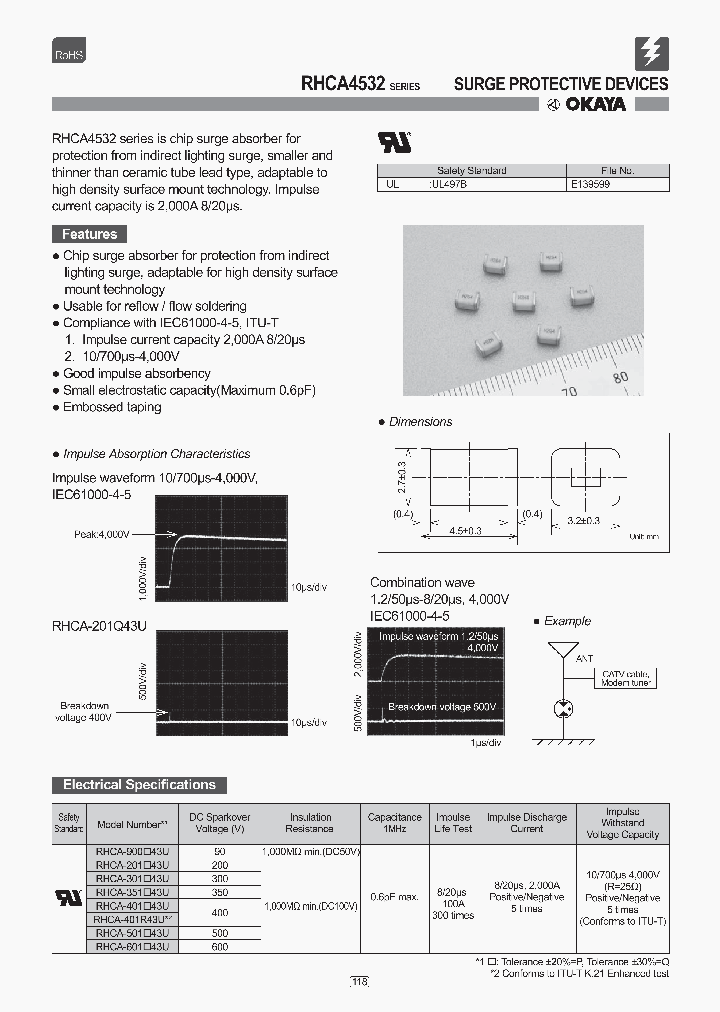 RHCA-50143U_7582812.PDF Datasheet
