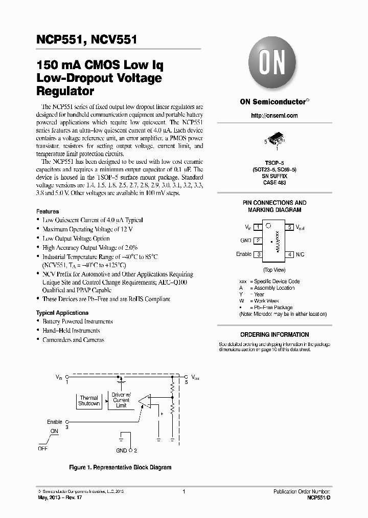NCP551SN31T1G_7583529.PDF Datasheet