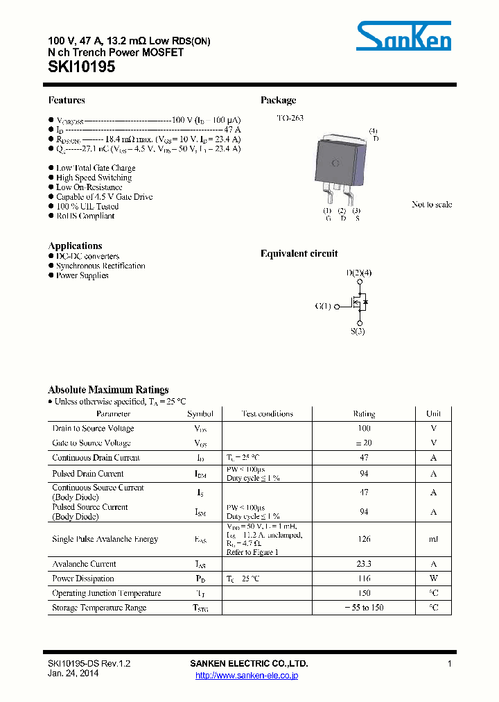 SKI10195_7584156.PDF Datasheet