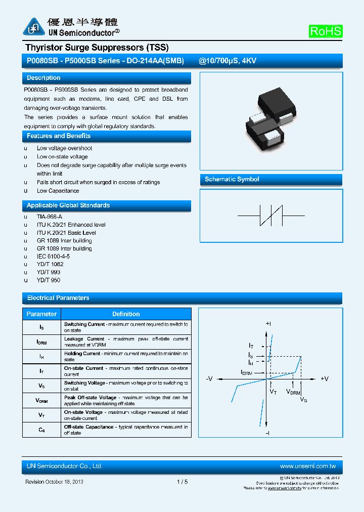 P4500SB_7584003.PDF Datasheet