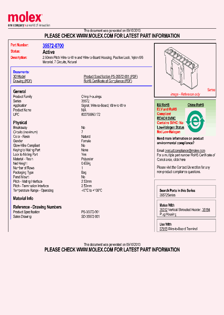 35572-0700_7584233.PDF Datasheet