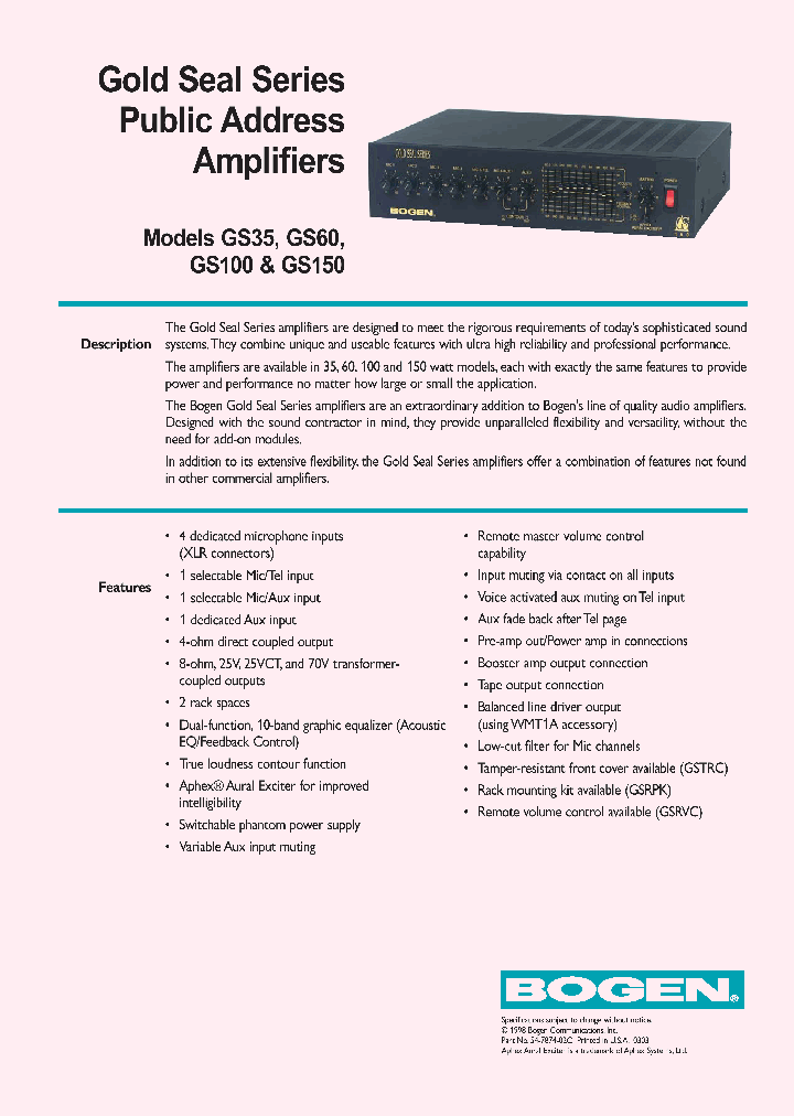 GS150_7584088.PDF Datasheet
