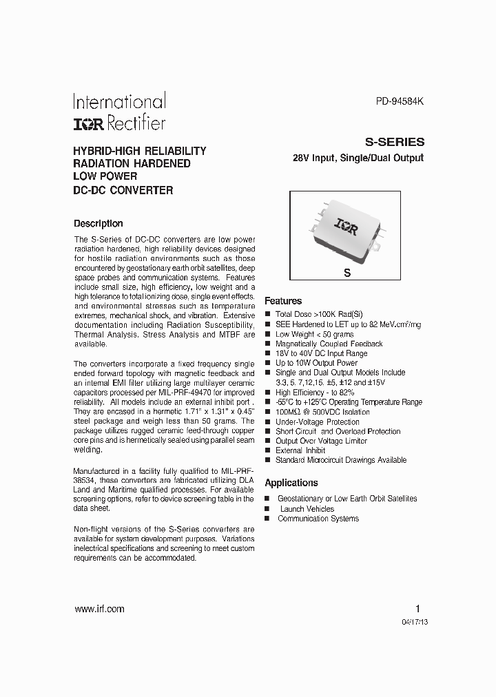 S2803R3S_7584607.PDF Datasheet