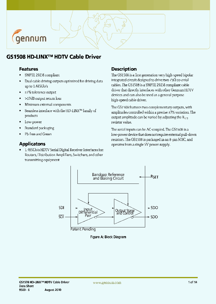 GS150810_7584093.PDF Datasheet
