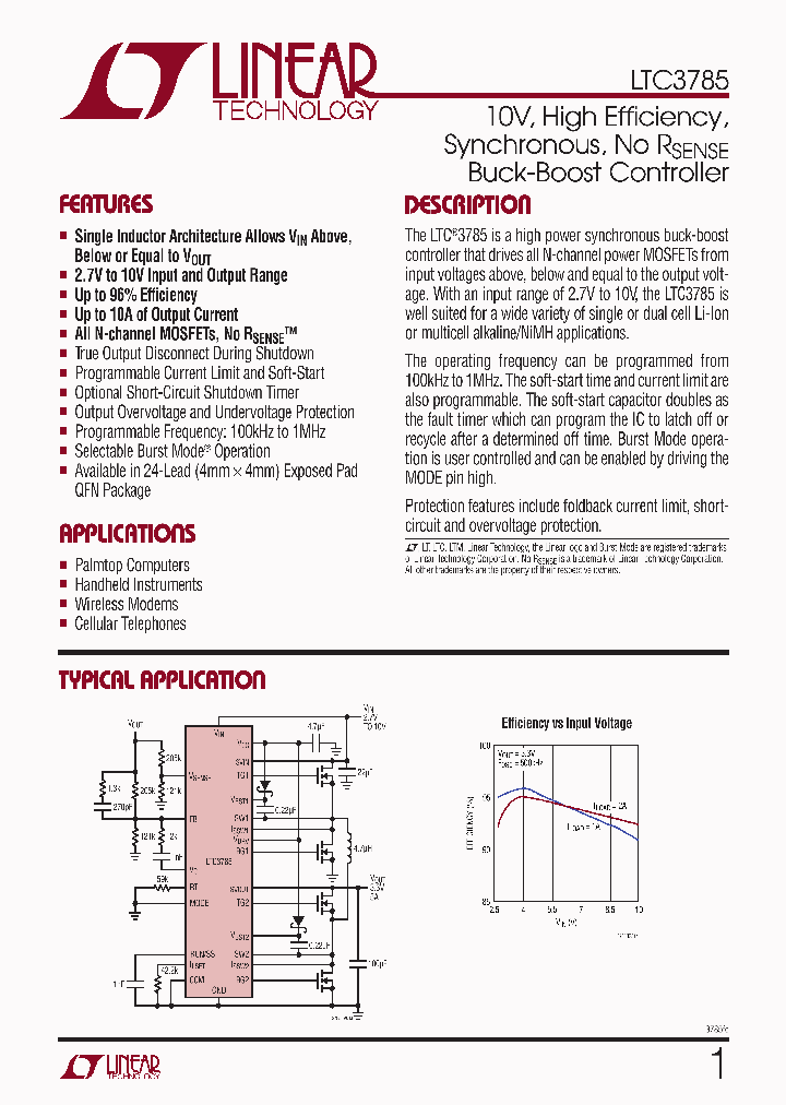 LTC3785EUFTR_7584022.PDF Datasheet