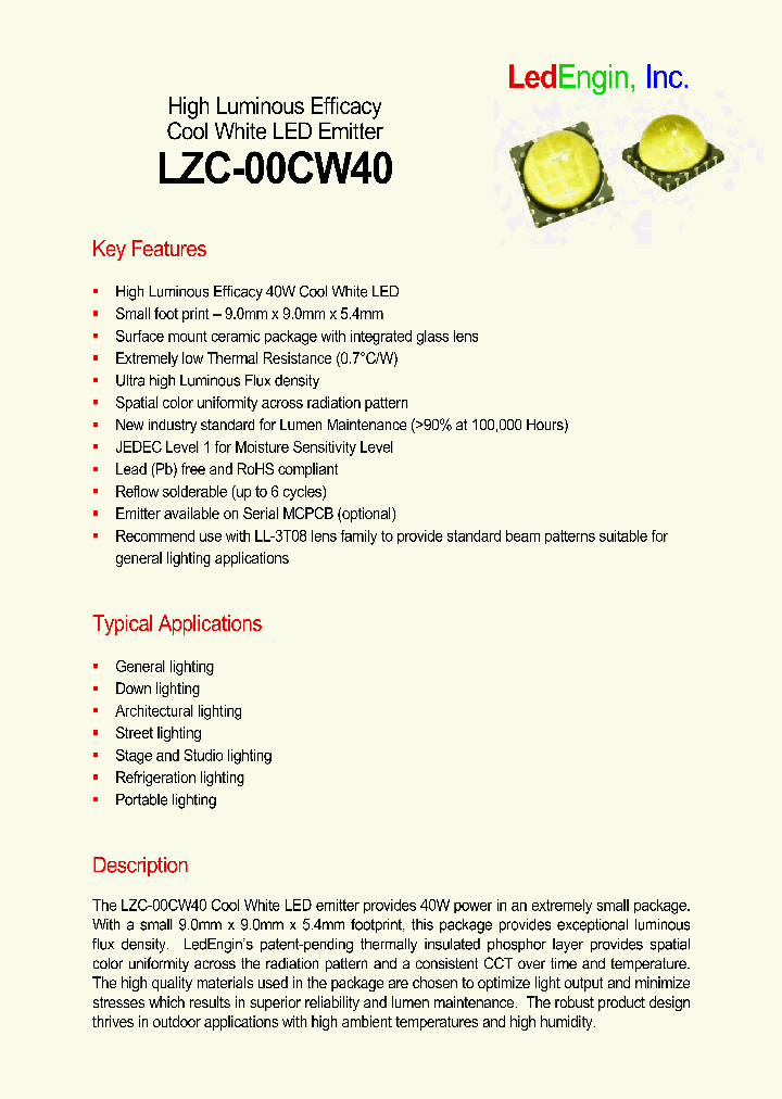 LZC-00CW40_7584999.PDF Datasheet