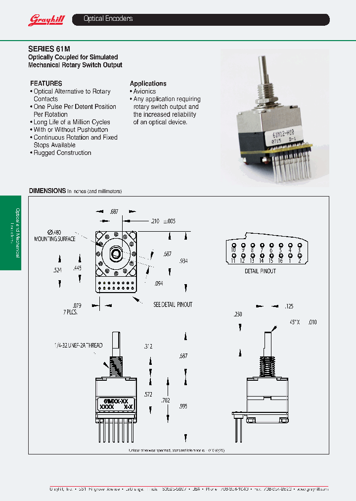 61M12-L10_7585591.PDF Datasheet