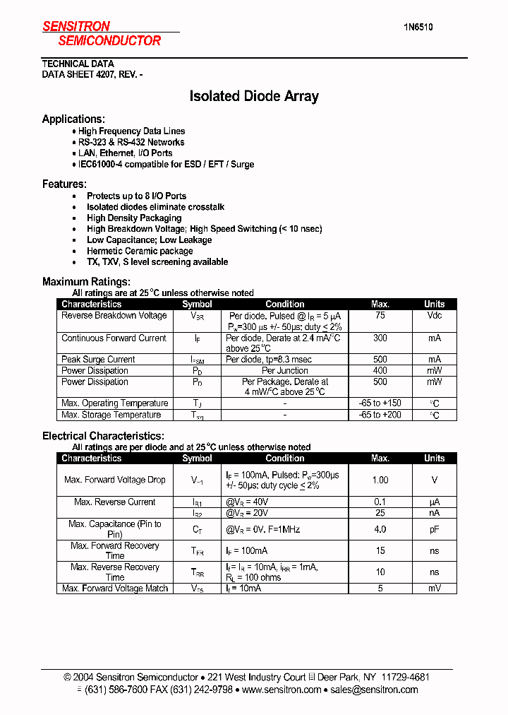 1N651013_7586010.PDF Datasheet