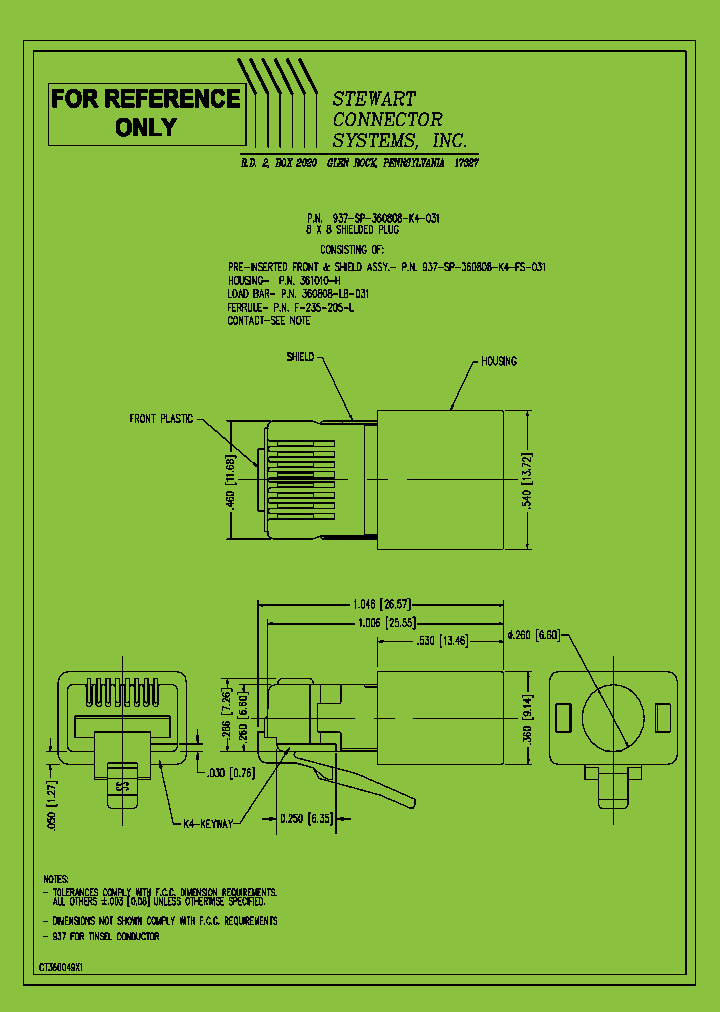 K4-031_7586042.PDF Datasheet