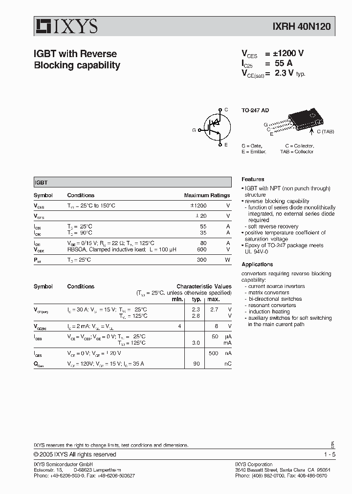 IXRH40N120_7586539.PDF Datasheet