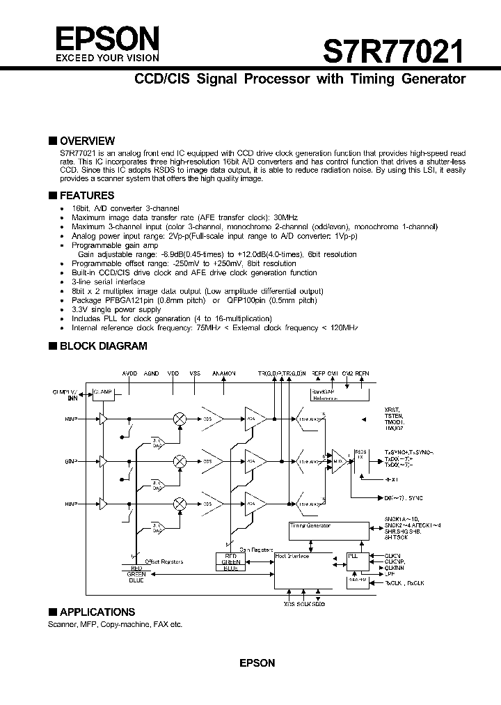 S7R77021_7587379.PDF Datasheet