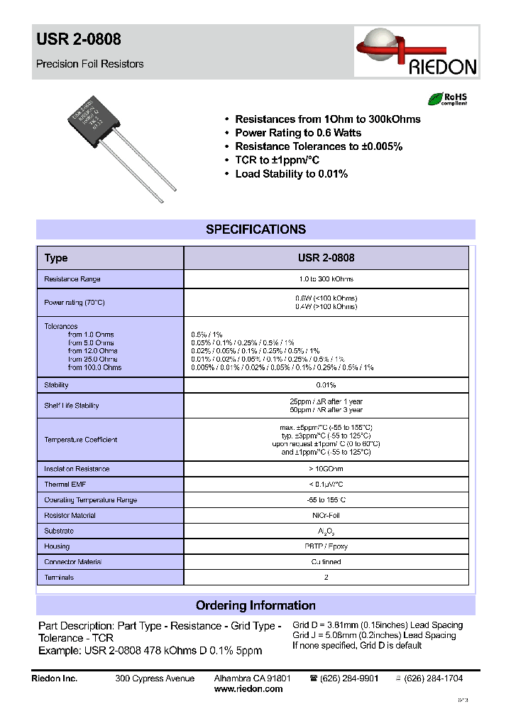 USR2-0808478KOHMS_7587684.PDF Datasheet