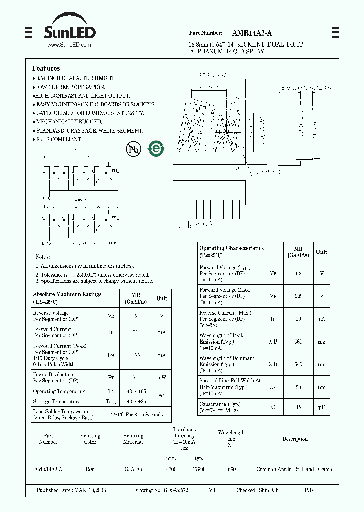 AMR14A2-A_7588127.PDF Datasheet