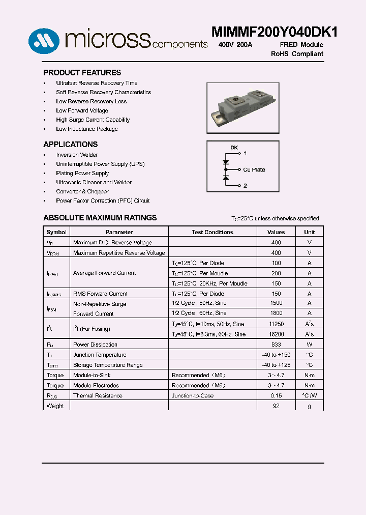 MIMMF200Y040DK1_7588159.PDF Datasheet