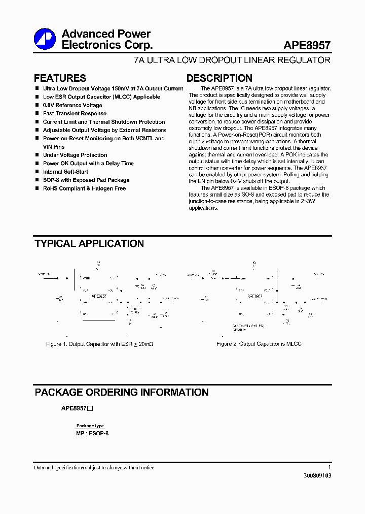 APE8957_7588638.PDF Datasheet