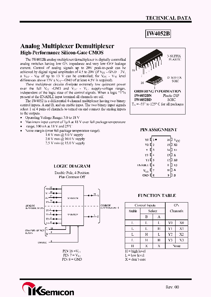 IW4052B_7588798.PDF Datasheet