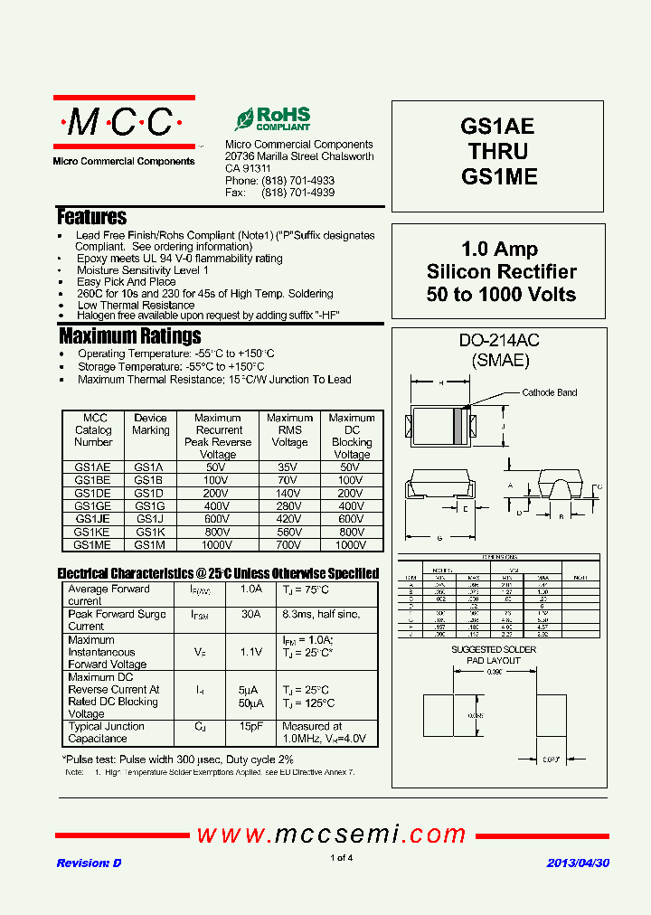 GS1ME_7589162.PDF Datasheet