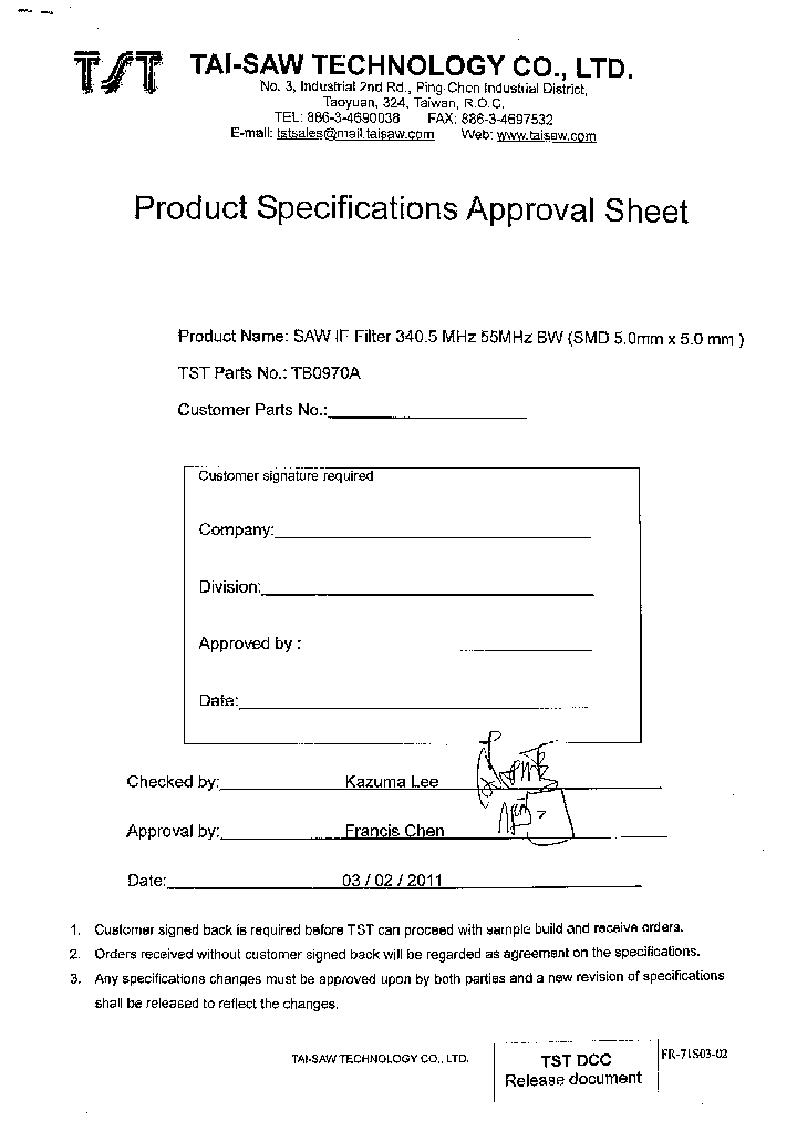 TB0970A_7589367.PDF Datasheet