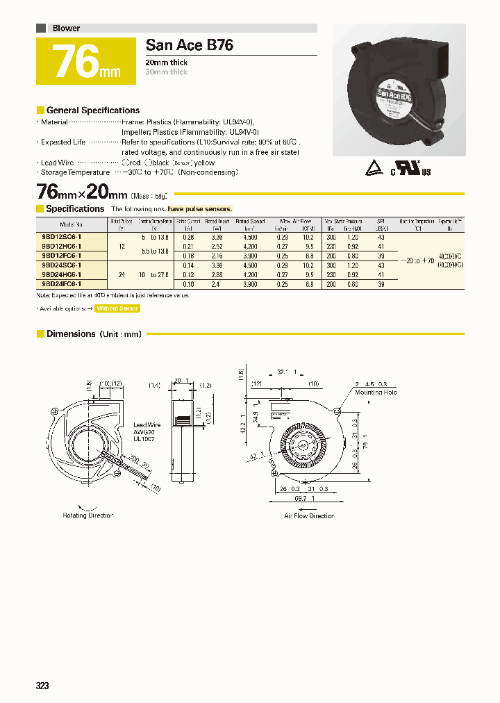 9BD12SC6-1_7589504.PDF Datasheet