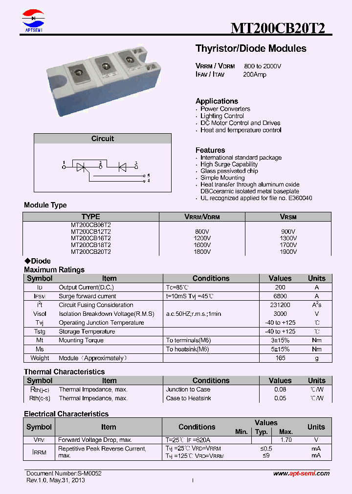 MT200CB08T2_7589615.PDF Datasheet