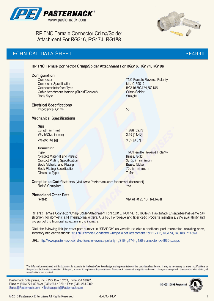 PE4690_7589856.PDF Datasheet