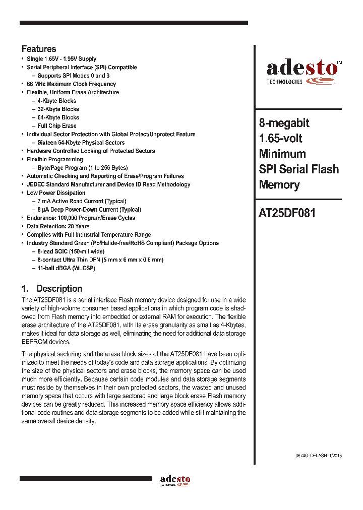 AT25DF081-SSHN-T_7589923.PDF Datasheet